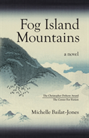 Fog Island Mountains
