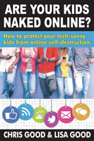 Are Your Kids Naked Online