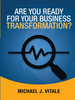 Are You Ready for Your Business Transformation?