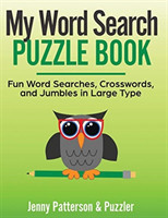 My Word Search Puzzle Book