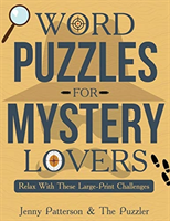 Word Puzzles for Mystery Lovers