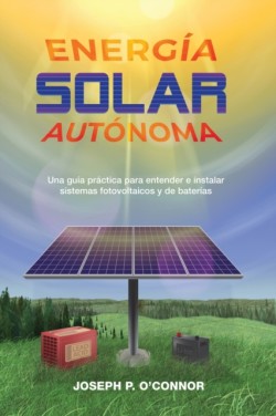 Energ�a solar aut�noma