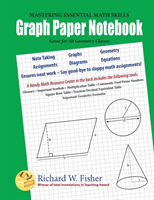 Graph Paper Notebook - Geometry