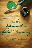 Experiment in Global Democracy