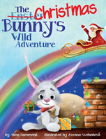 Christmas Bunny's Wild Adventure