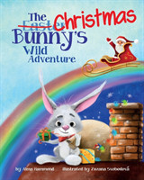 Christmas Bunny's Wild Adventure