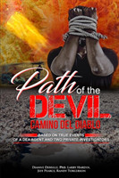 Path of the Devil Camino del Diablo