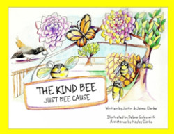 Kind Bee
