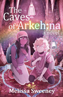 Caves of Arkeh