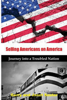 Selling Americans on America