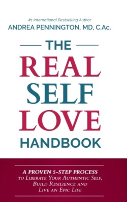 Real Self Love Handbook