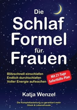 Schlaf-Formel für Frauen