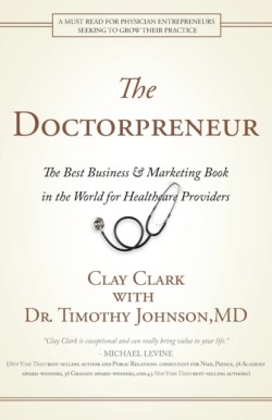 Doctorpreneur