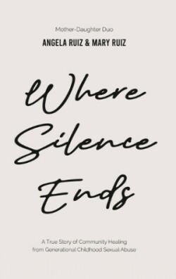 Where Silence Ends