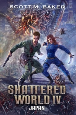 Shattered World IV