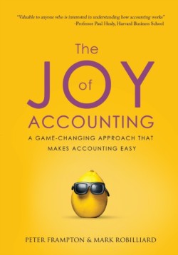 Joy of Accounting