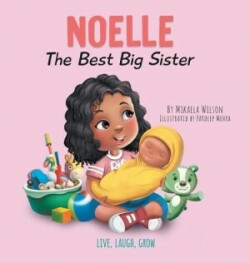 Noelle The Best Big Sister