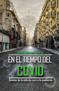 el Tiempo del COVID