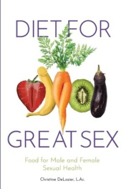 Diet for Great Sex