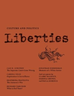 Liberties Journal of Culture and Politics