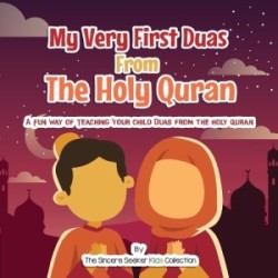 My Very First Duas From the Holy Quran