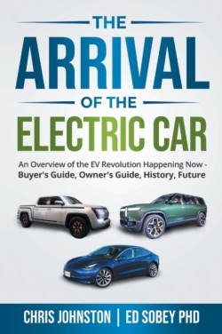 Arrival of the Electric Car