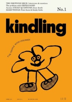 Kindling 01