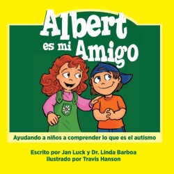 Albert es mi amigo