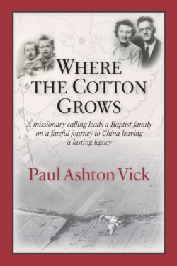 Where the Cotton Grows