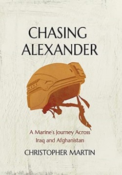 Chasing Alexander