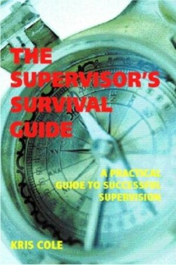 Supervisor's Survival Guide