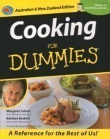 Cooking For Dummies