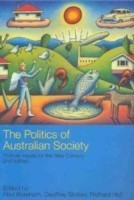 Politics of Australian Society: Political Issues for the New Century