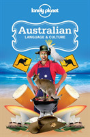 Australian Language & Culture 4th ed. (Lonely Planet)