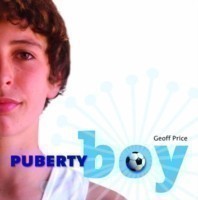 Puberty Boy