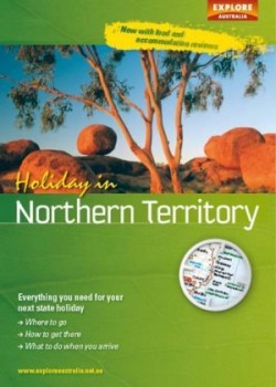 Holiday in Northern Territory 2nd ed