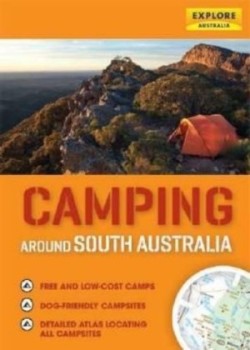 Camping Around South Australia