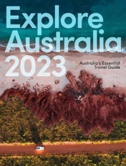 Explore Australia 2023