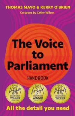 Voice to Parliament Handbook