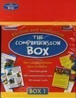 Comprehension Box - Box 1