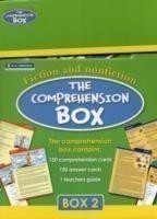 Comprehension Box - Box 2