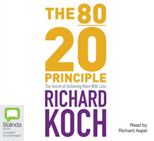 80/20 Principle