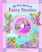 My First Book of Fairy Stories