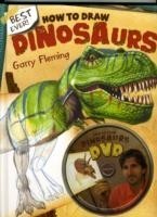 Garry Fleming's How to Draw Dinosaurs