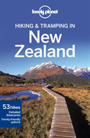 Hiking & Tramping in New Zealand 7 ed. (Lonely Planet)