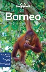 Borneo 2 ed. (Lonely Planet)