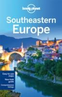 Southeastern Europe (Lonely Planet)