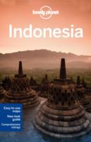 Indonesia 10 ed. (Lonely Planet)