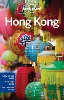 Hong Kong (Lonely Planet)