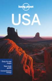 Lonely Planet Usa 7